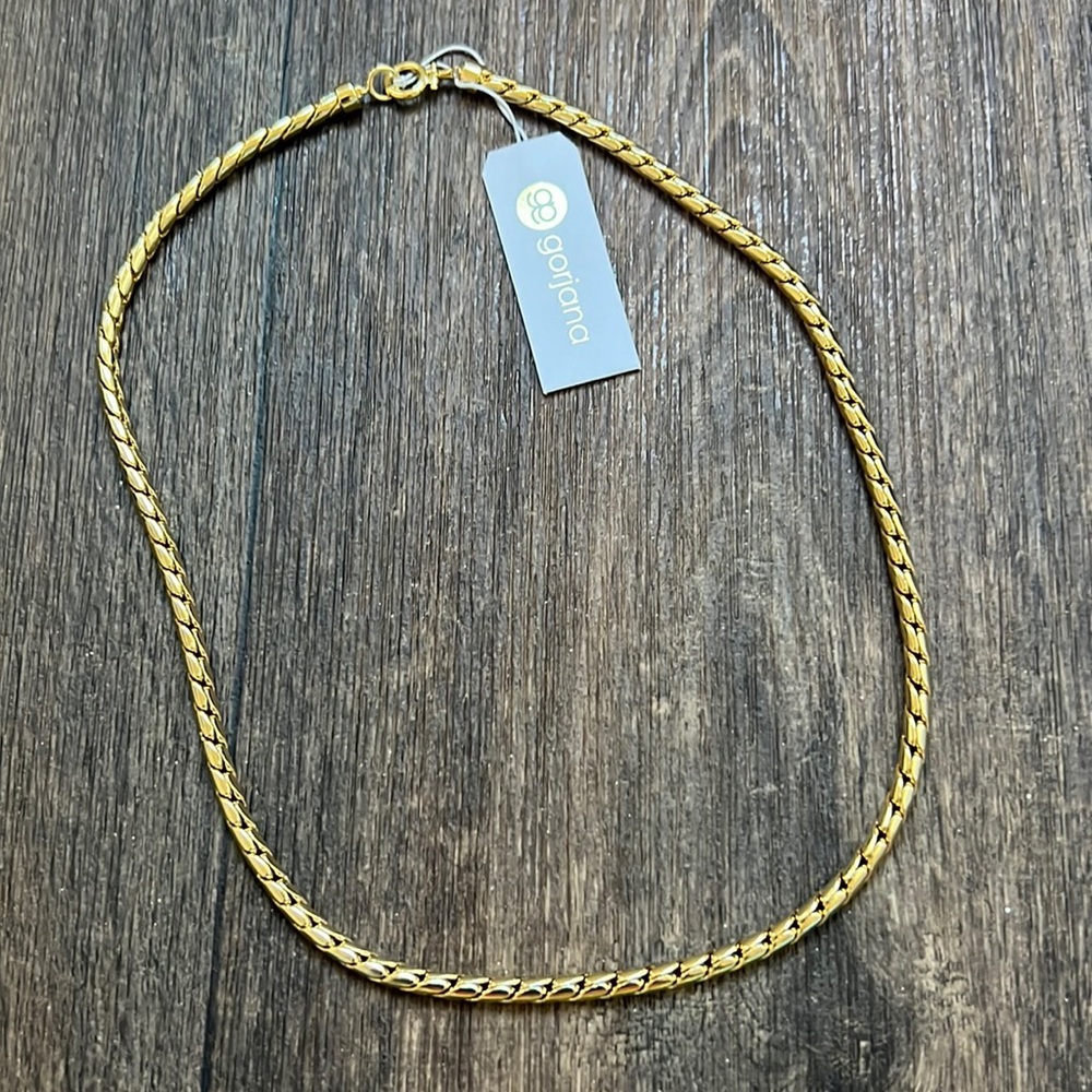 Julian Necklace